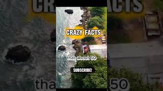 crazy  interesting facts in just 60 seconds  #shorts #facts #interesting