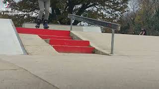 STAIRSET