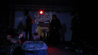 Black sabbath cover MVI 0918