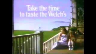 Welches Grape Juice (1991)