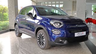 Fiat 500X 1.5 Mild Hybrid