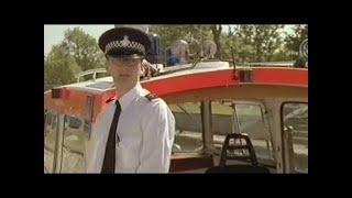 Duck Patrol 1998 S01E06   River Rage