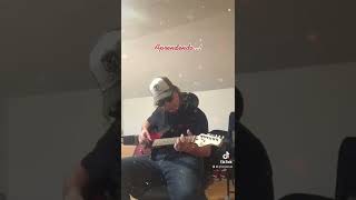 Aprendendo guitarra 4