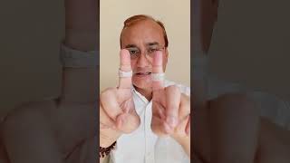 Instant Relief in Eye Problems आँखों में जलन खुजली और कीचड़ करे ठीक 3 नुस्खों से #shorts #shortvideo