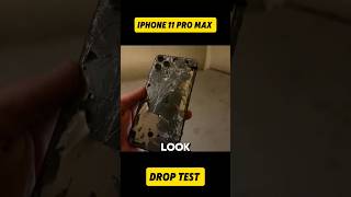 iPhone 11 Pro Max vs Samsung Z Fold vs Nokia: Epic Drop Test!💥Which One Survives? #shorts#viralvideo