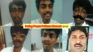 During பொண்ணு Pakkkura Moment 😂😂 | வரதட்சணை பஞ்சாயத்து 😂😂 | fun video | Ganesh Sumathi