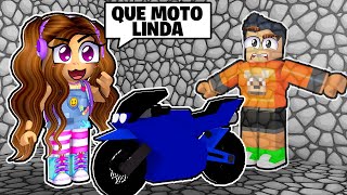 LOBINHO TESTOU A HONESTIDADE DA INTERESSEIRA DA XJ6 !! no BROOKHAVEN RP ( Roblox ) ‹ LOBINHO ›