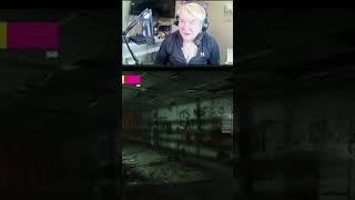 It's Not Safe Here | BEYOND HANWELL | #kiley_wilde on #Twitch