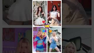 Who is Your Best 4📌Pinned Your Comment Tiktok meme reaction shorts Abc&D #ytshorts #shorts