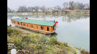 Heading Towards Srinagar || New Posting || Solo Drive || आगे-आगे देखते हैं कि होता है क्या.. ||