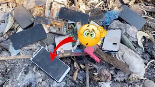 Restore old OPPO A83  phone from thetrash | Restore destroyed phone | restoring cracked phone.