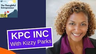 Working with Support Services with KPC Inc’s Kizzy Parks