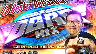 EN TU  PELO EXITO 2018 LA FAMA DE ROSETE & EL OGRO  MIX SAN PEDRO DE LOS METATES ACAMBAY