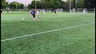 Omagh 6 a side | Leisure Leagues Highlights