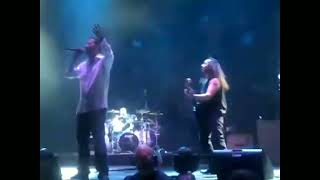 System Of A Down - Science live [Seattle 2011]