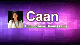 Unice Kham Thiam (Aani) Caan