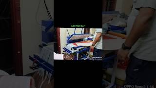 Tag printing machine || I'd card Tag Printing Machine #lanyard