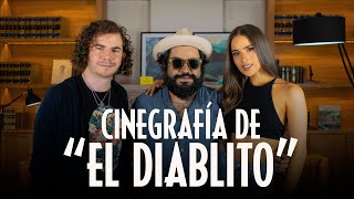 Cinegrafía de EL DIABLITO Mauricio Barrientos