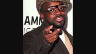 Jermaine Dupri Feat. Ma$e, Lil Kim - Get Dealt Wit.flv