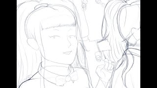 Drawing stream 6.2 (Restarted cause the last one disconnected)