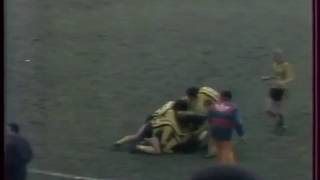 Άρης - Δόξα Δράμας 1-0 (περίοδος 1988-89)