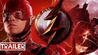 The flash- hd tease trailer (2022)