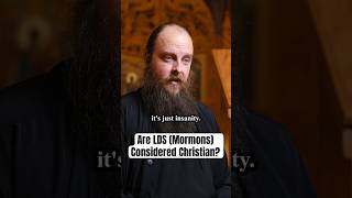 Are LDS (Mormons) Considered Christian? ❓