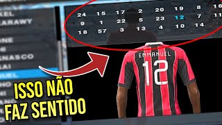 COISAS QUE NÃO FAZEM SENTIDO no RUMO AO ESTRELATO do PES de PS2 pt. 2