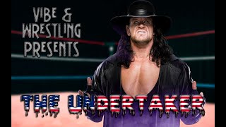 Entrevista EXCLUSIVA con THE UNDERTAKER antes de Survivor Series 2020.