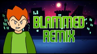 Friday Night Funkin' | Blammed Remix (FunkTober Round 1)