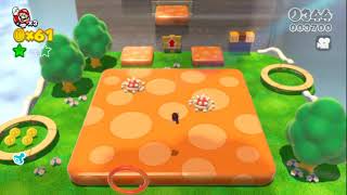 Super Mario 3D World Game Play | PC