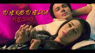 Lyrical: Tu Hi Rab Tu Hi Dua | Dangerous Ishq | Karishma Kapoor |heart touching music