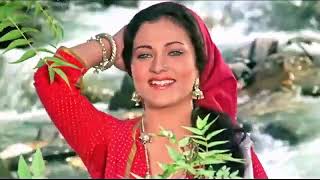 mandakini hot song  ||  ram teri ganga maili song