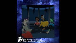 Lower Decks 4x08 - "Caves" Review