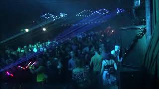 Pat Hyland  100% Old Skool Annual Rave 2017