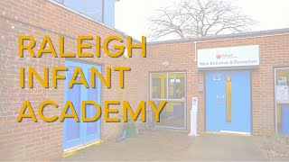 Raleigh Infant Academy Ofsted Rating Raised | Local Support