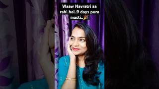 Aisa tyohaar🤪😭 #shorts #navratari #south #telangana #ytshorts #experimentalmom #yt