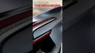 When installing Paint Protection Film (PPF) , you should wrap it around the edges of panels