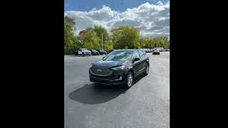 2024 Ford Edge SEL - Plainfield IN