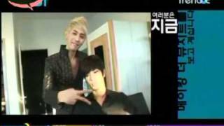 Mblaq G.O and Nassun