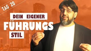 Was ist Führung - Einstieg in die Führungsrolle, Erfolgreiche Führung oder deine erste Führungsrolle