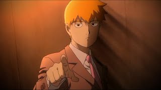 REIGEN EDIT | Mob Psycho 100 III [AMV] | Boys a Liar