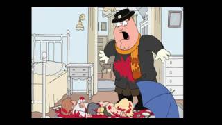 Family Guy - Peter Kills 2 Kids