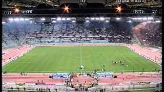 01-02 SS Lazio - AS Roma 2nd Half end