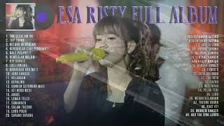 Esa Risty Full Album