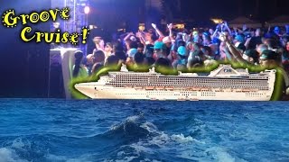 Groove Cruise LA 2014! Unofficial AfterMovie