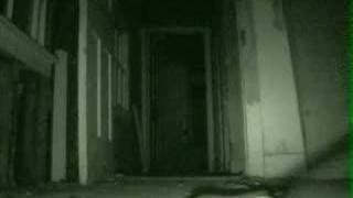 Ghostly Voice of a Child in Haunted Playhouse