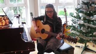 Amy Meehan - Carry You Home (Ward Thomas Cover)