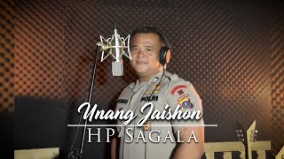 UNANG JAISHON|| CIPT TIGOR GIPSY|| COVER BY HP SAGALA