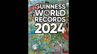 Guinness World Records | 2025 Publication